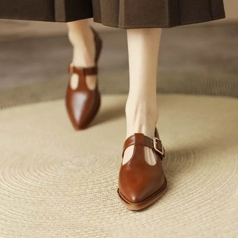 Loes | Stiletto Heels