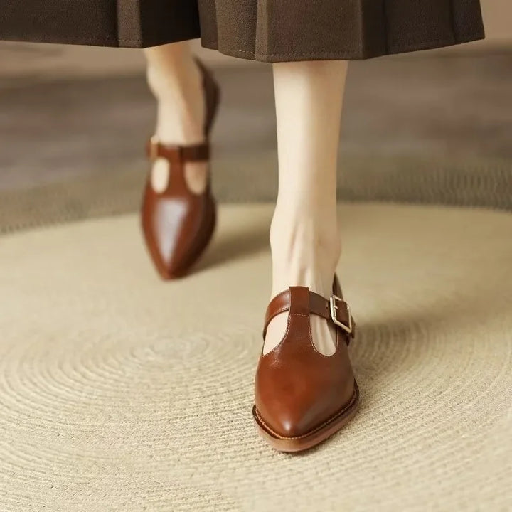 Loes | Stiletto Heels