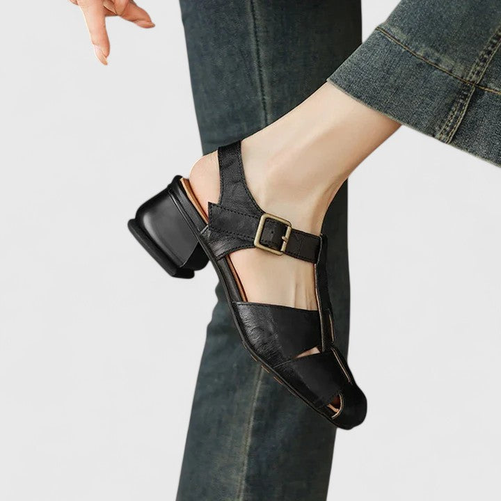 Joanne | Elegant Sandals