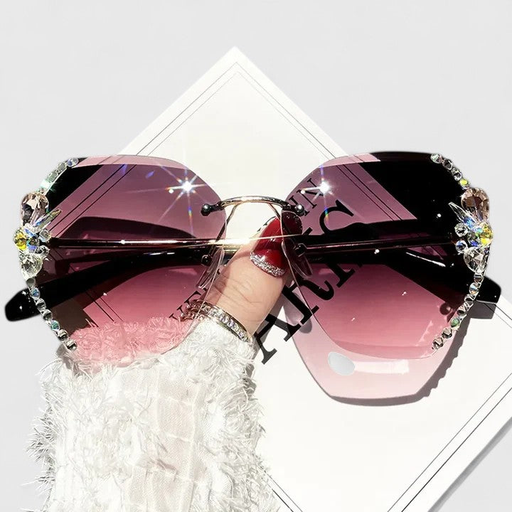 Jeltje | Refined Sunglasses
