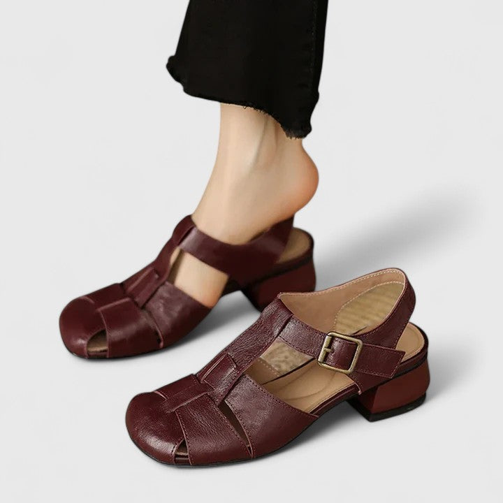 Joanne | Elegant Sandals