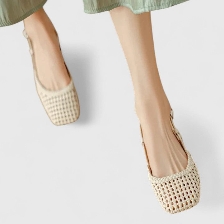 Senna | Elegant Sandals