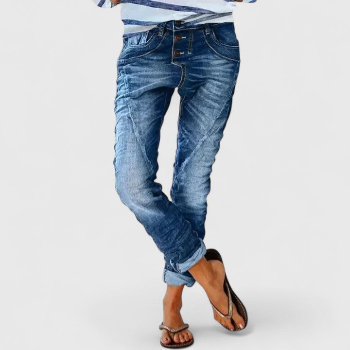 Caroline | Comfortable Pants
