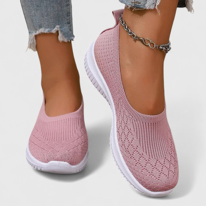 Loes | Orthopedic Slip-On Shoes