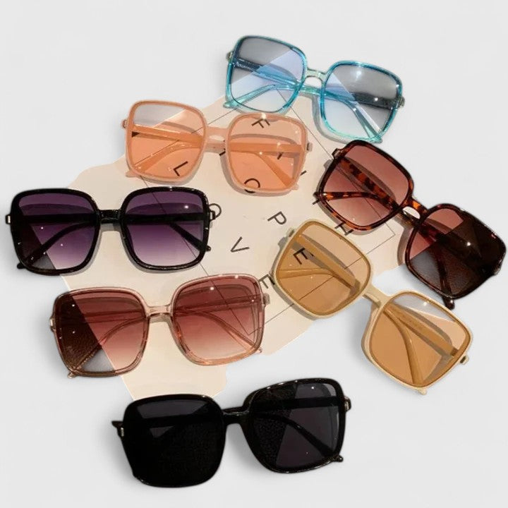Sif | Elegant Sunglasses
