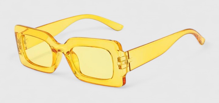 Jansje | Refined Sunglasses