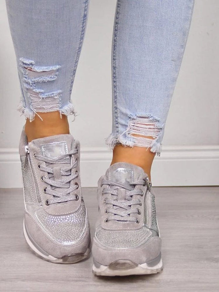 Noor | Comfortable sneakers for everyday use