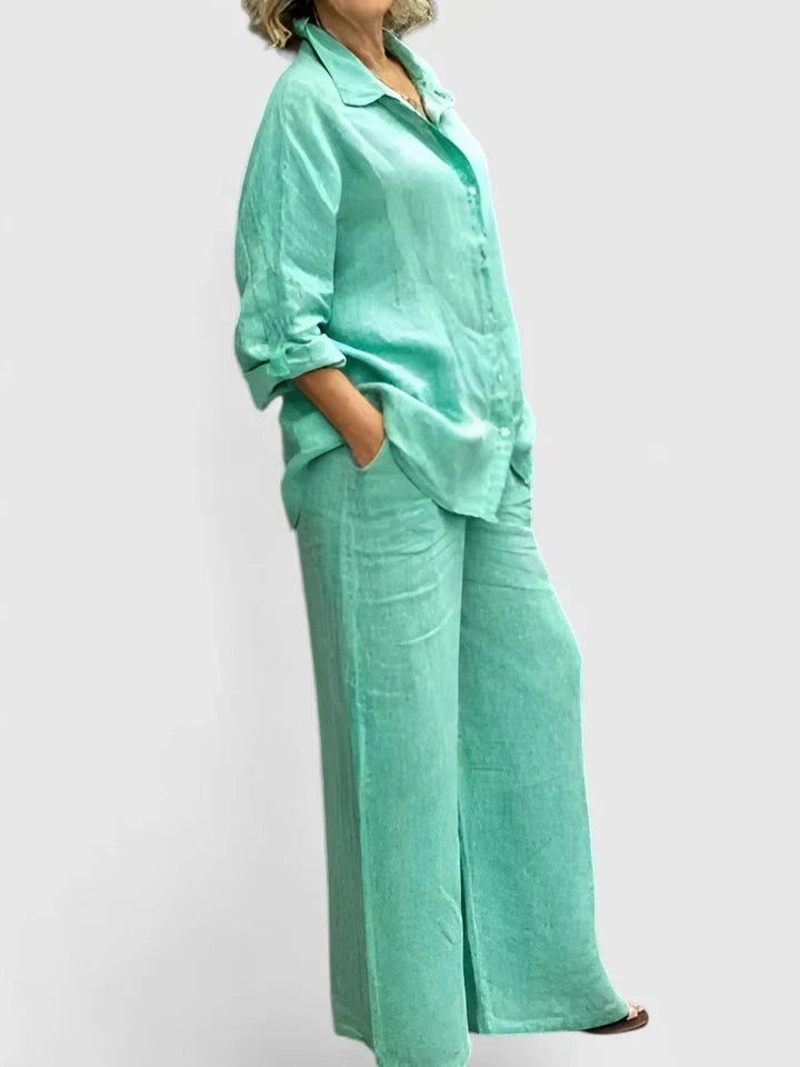 Olga | Comfortable Set