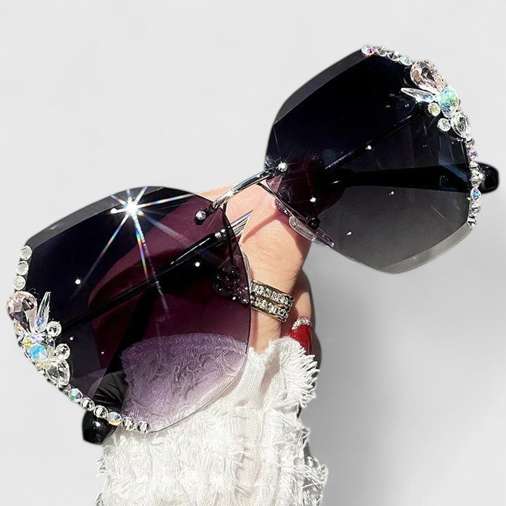 Jeltje | Refined Sunglasses