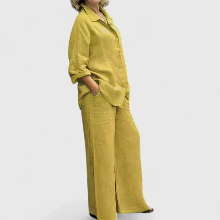 Olga | Comfortable Set