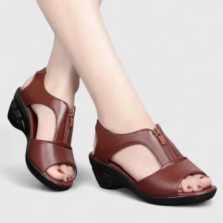 Fenna | Elegant Sandals