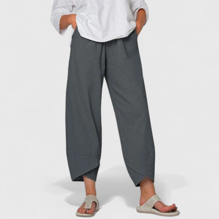 Noor | Elegant Trousers