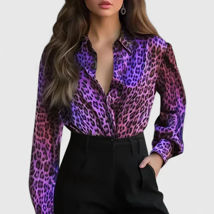 Truus | Elegant Blouse