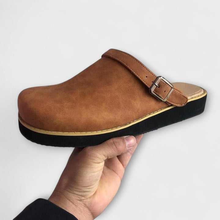 Romy | Orthopedic Shoes