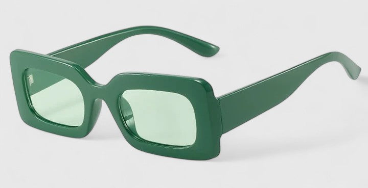 Jansje | Refined Sunglasses