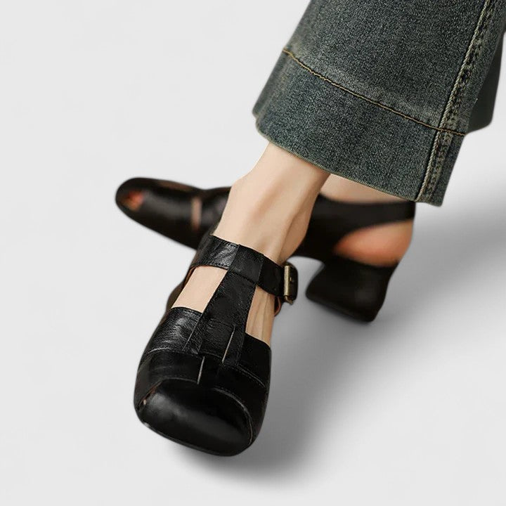 Joanne | Elegant Sandals