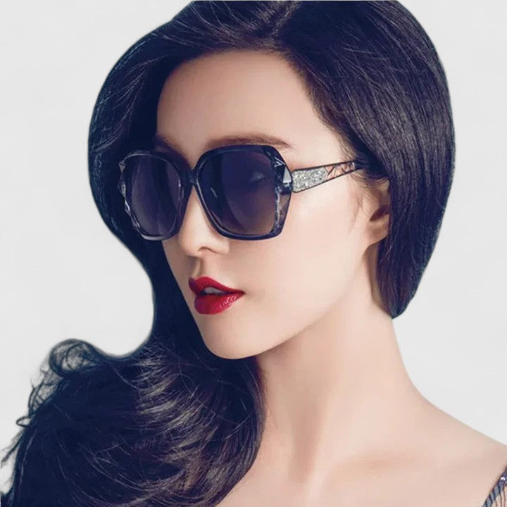 Tessa | Refined Sunglasses