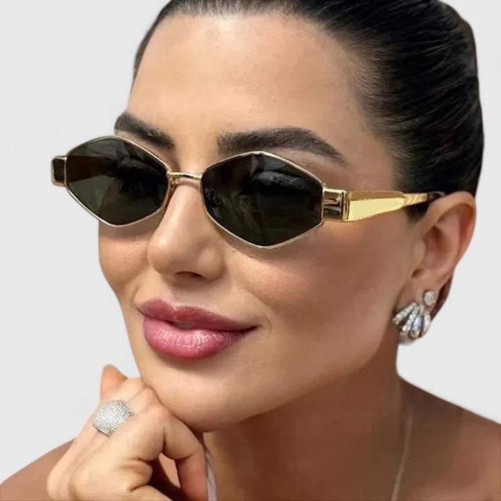 Jette | Refined Sunglasses