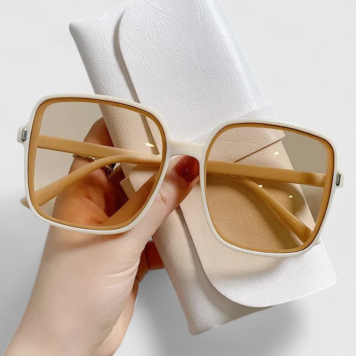 Nadine | Elegant Sunglasses