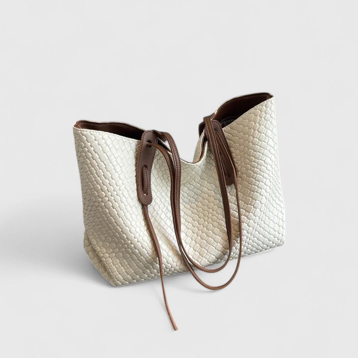 Aafke | Chic Tote Bag