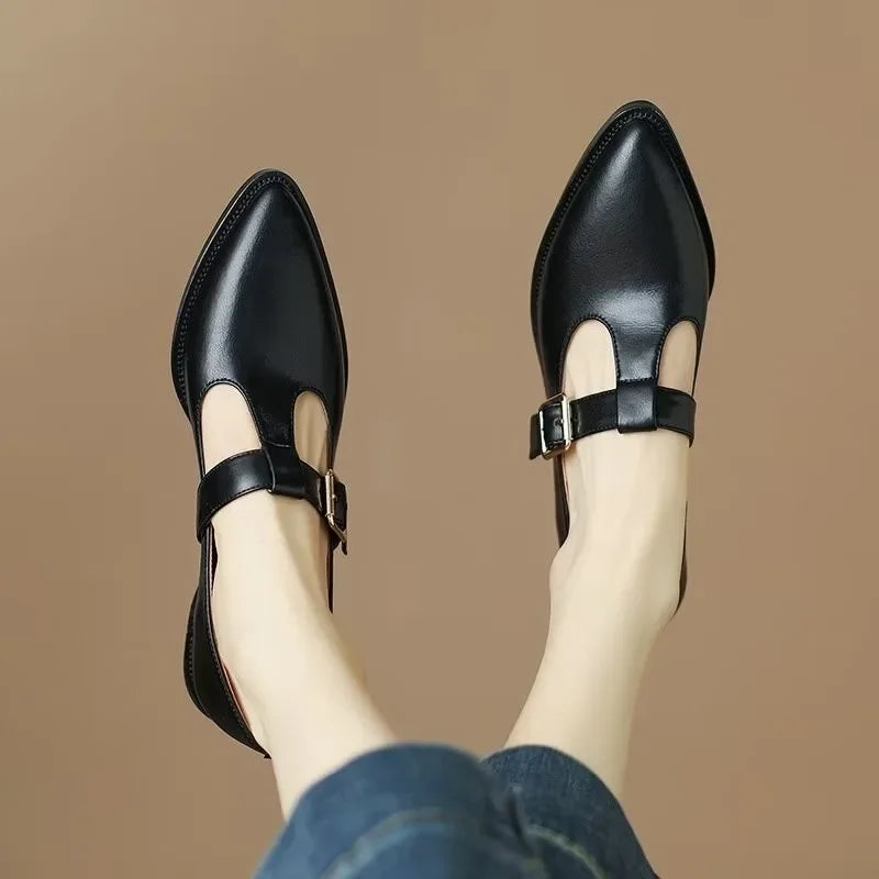 Loes | Stiletto Heels