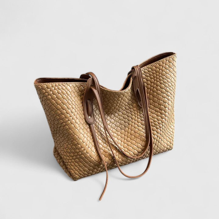 Aafke | Chic Tote Bag