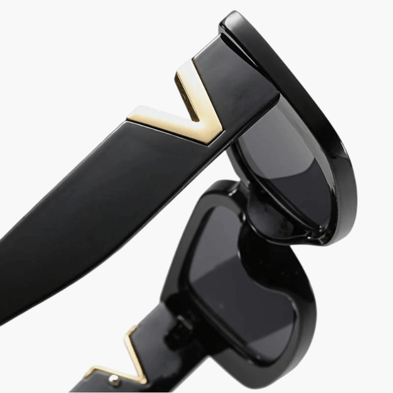 Lineke | Bold Sunglasses