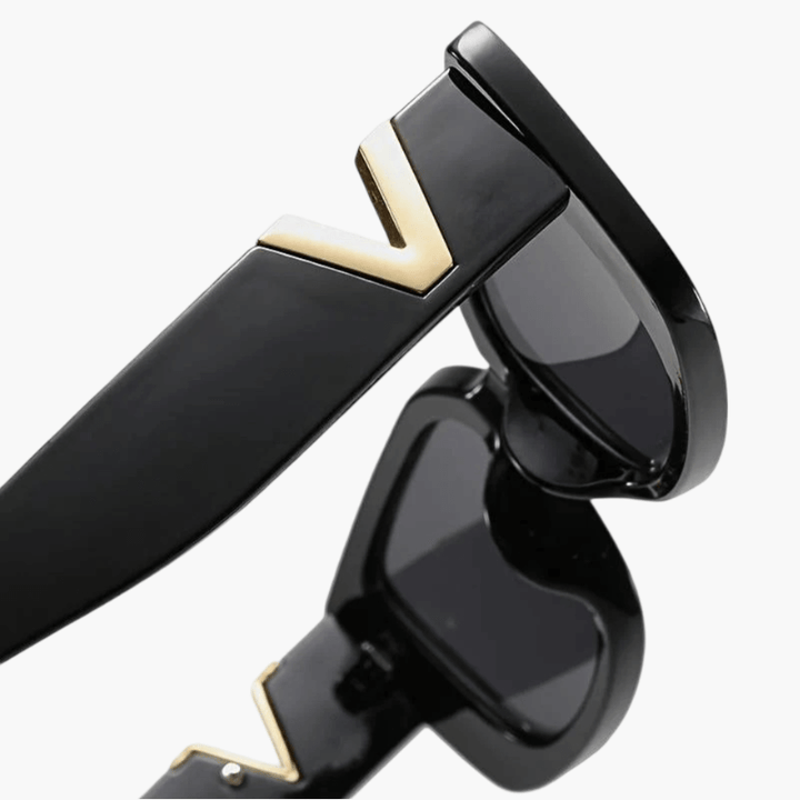Lineke | Bold Sunglasses