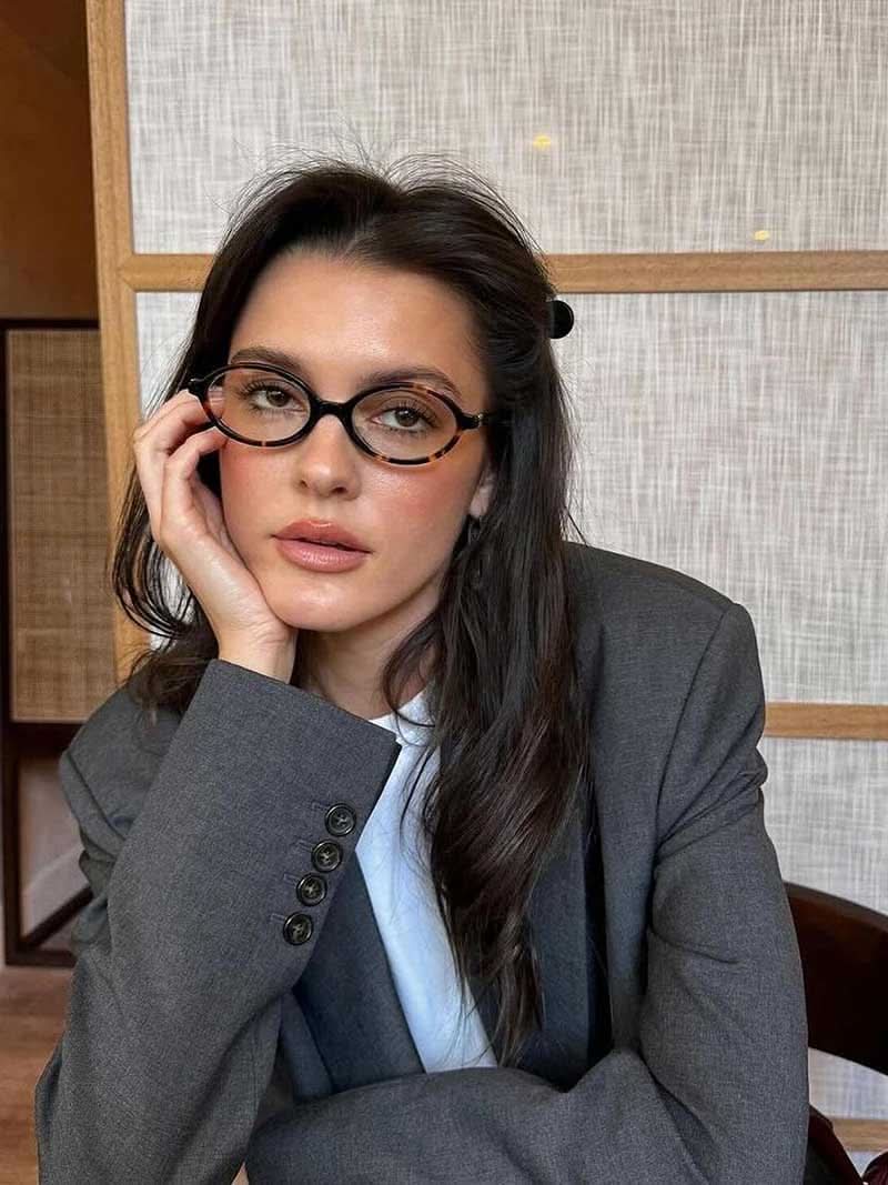Wieteke | Stylish Reading Glasses