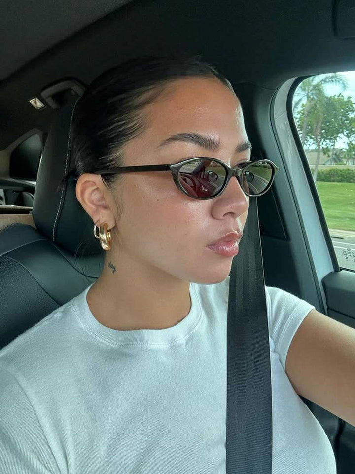 Aaltje | Romantic Sunglasses