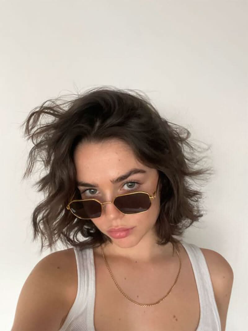 Wieneke | Elegant Sunglasses