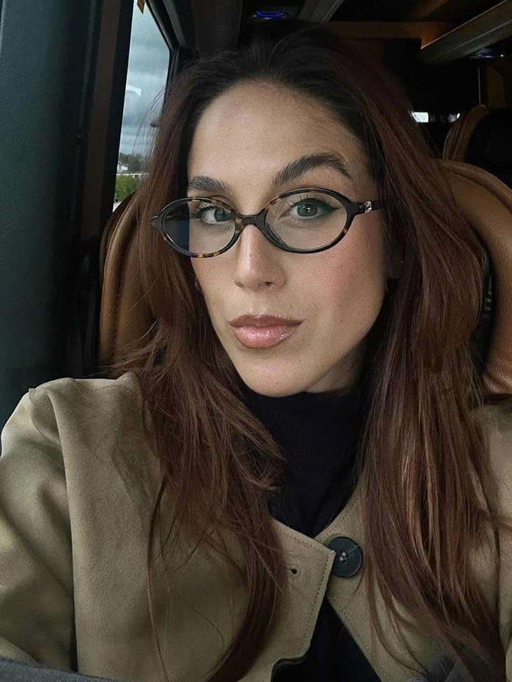Wieteke | Stylish Reading Glasses