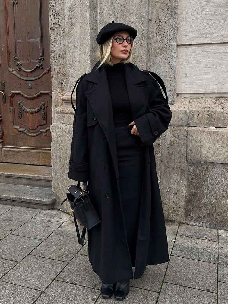 Wieteke | Stylish Reading Glasses