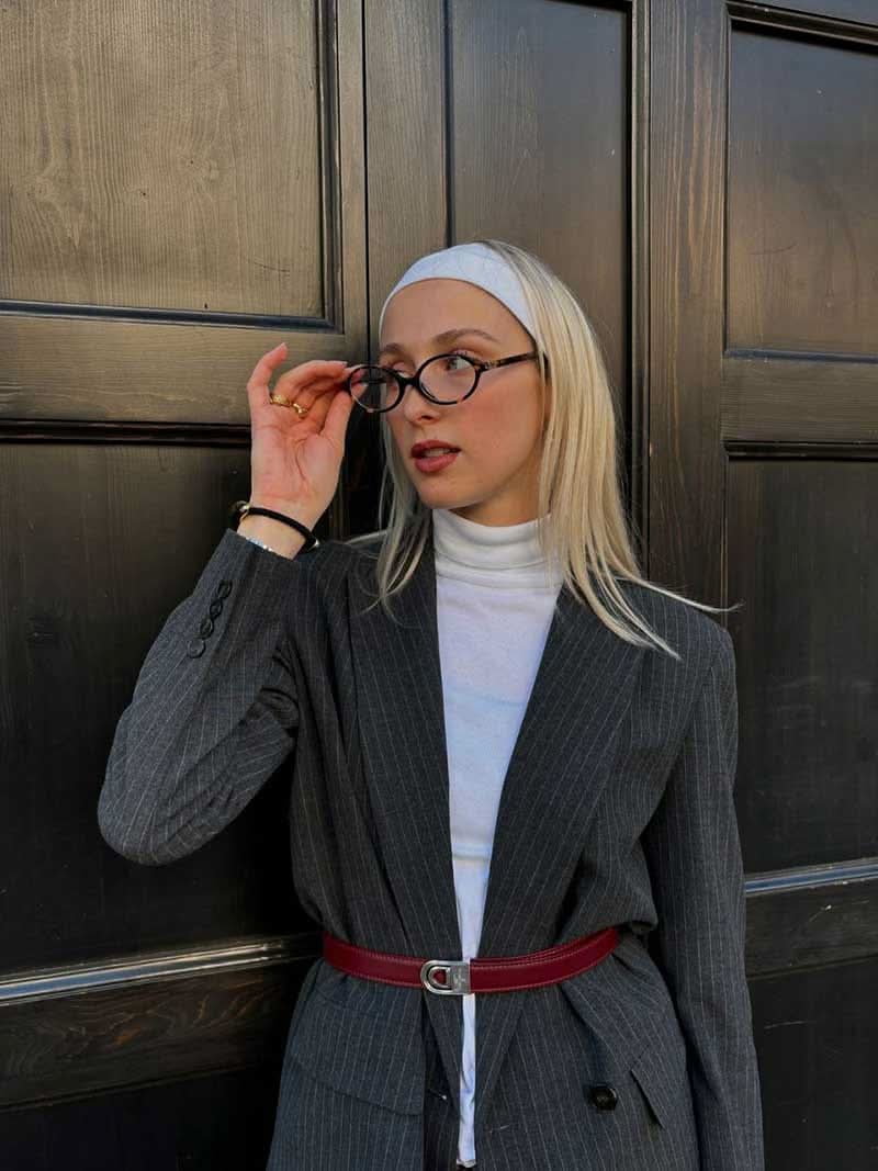 Wieteke | Stylish Reading Glasses