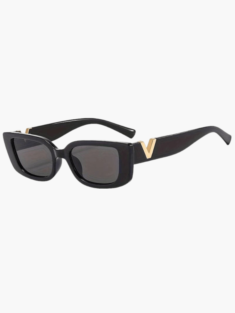 Lineke | Bold Sunglasses