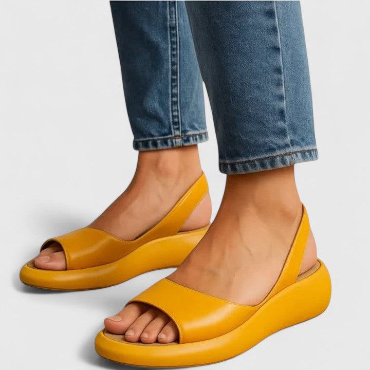 Sara | Orthopedic Sandals