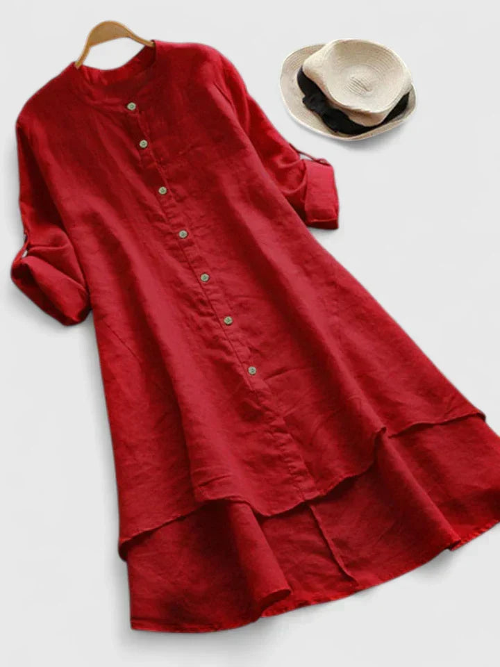 Trees | Elegant Dress