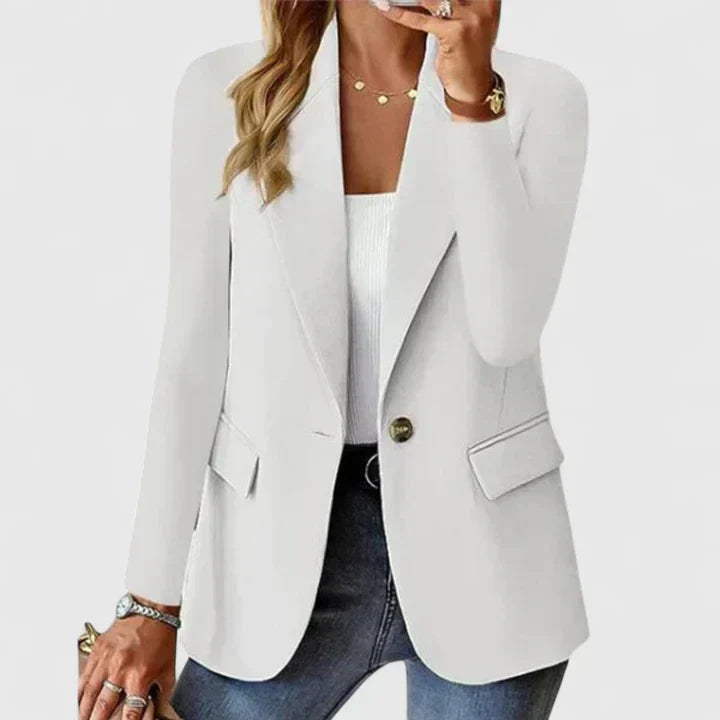 Fien | Elegant Blazer