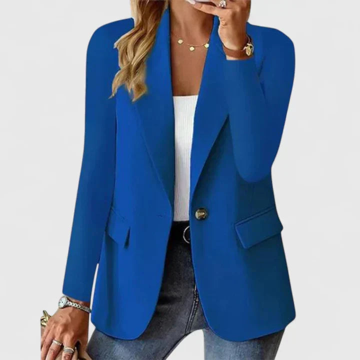 Fien | Elegant Blazer