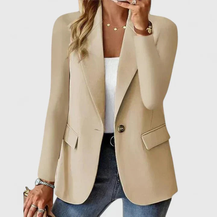 Fien | Elegant Blazer