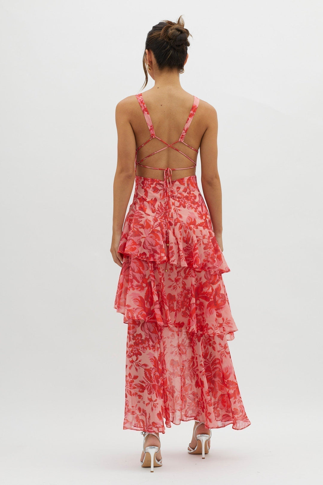 Nikki | Refined Midi Dress