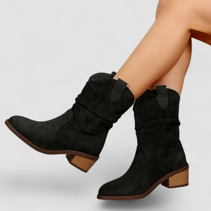 Vera | Orthopedic Boots