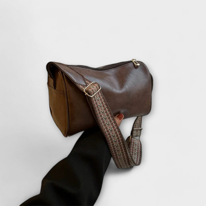 Aagje | Vintage Shoulder Bag