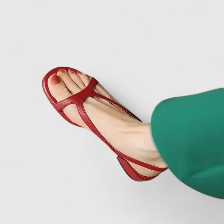 Liv | Orthopedic Sandals