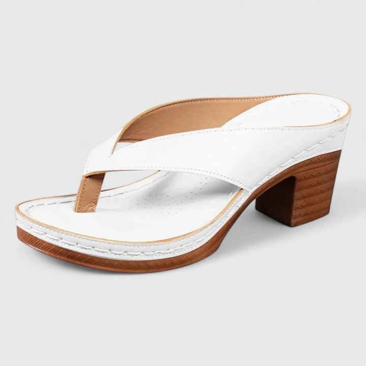 Renée | Orthopedic Heels