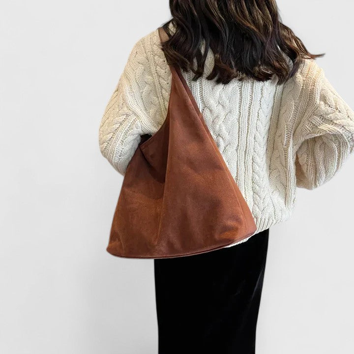Aagje | Elegant Tote Bag