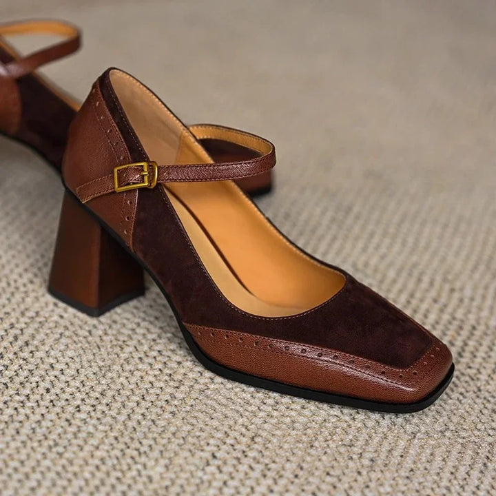 Truus | Classic Heels