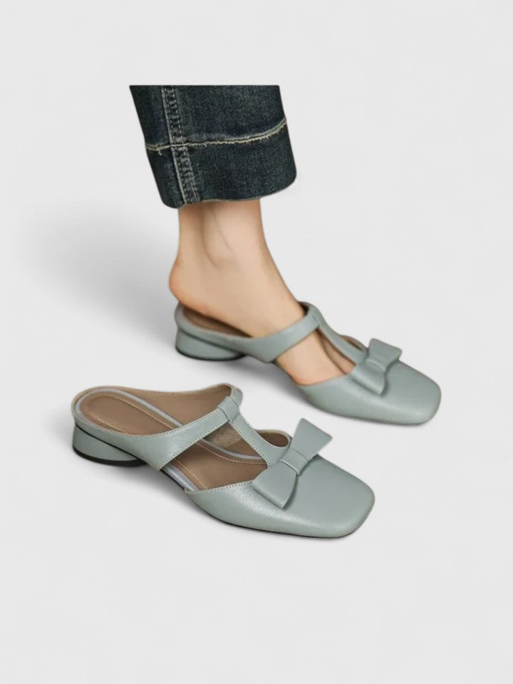 Oda | Orthopedic Sandals