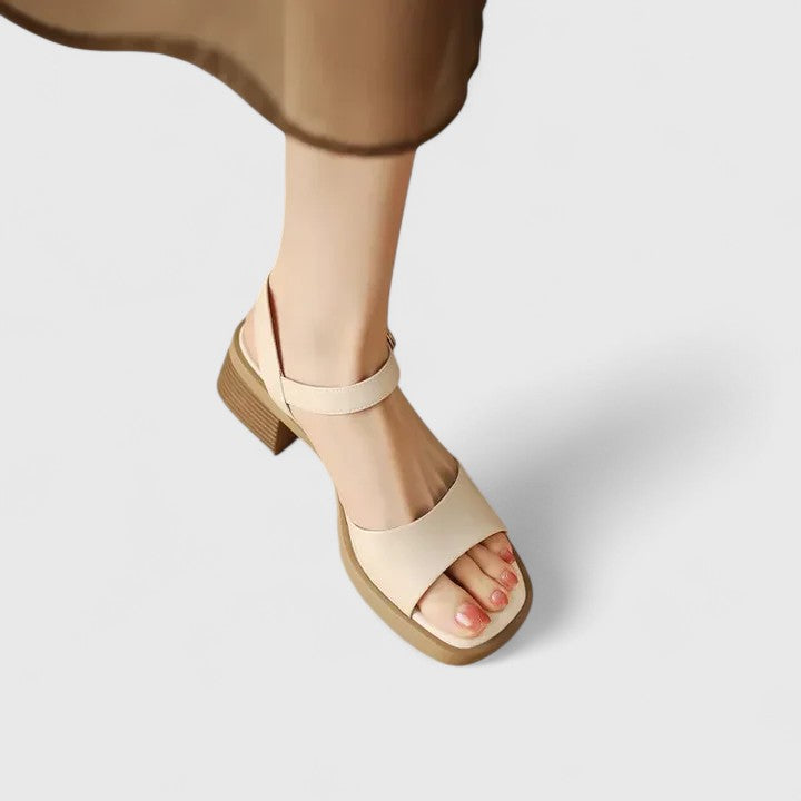 Aaltje | Elegant Sandals