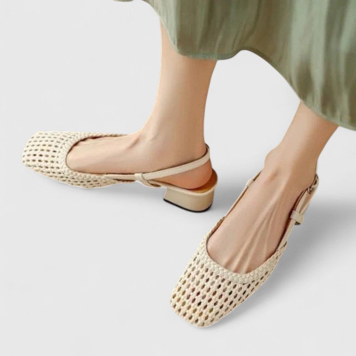 Senna | Elegant Sandals